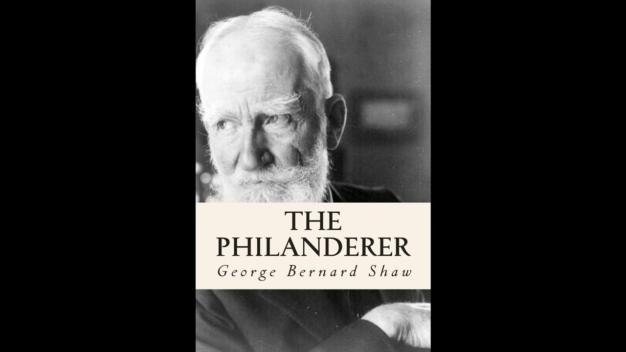The Philanderer