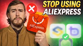 Best AliExpress Alternatives for Dropshipping in 2026