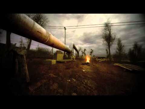 S.T.A.L.K.E.R. MISERY: Atmosphere Teaser