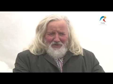 Biruitorii Povestea Bisericii Ortodoxe din Zagon, județul Covasna