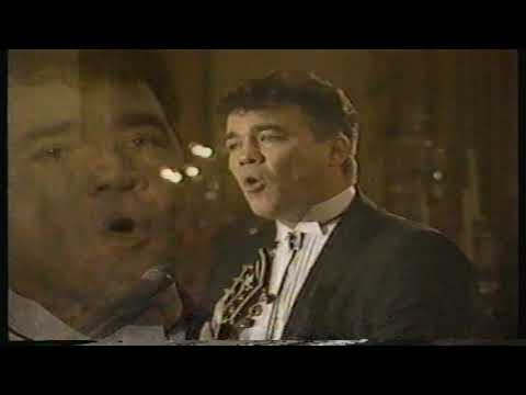 Gary Morris - Bring Him Home (Live 14 February 1990 - White House)