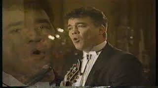 Gary Morris - Bring Him Home (Live 14 February 1990 - White House)