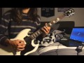 System of a down - Tentative (Guitar Cover) 