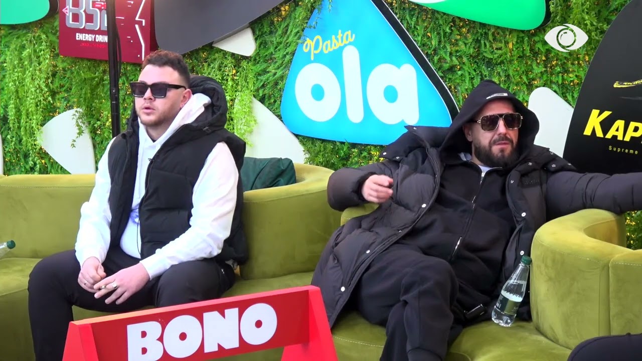 Të marrim vesh sa u vlen lëkura këtyre që kanë ardhur/ Miri bisedon me Rogertin për nominimet