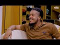 The Messenger Of Money And Power - Nigerian Movies 2025