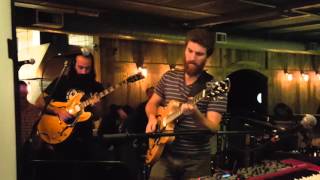 Phil Lesh and the Terrapin Family Band - Brown Eyed Women - March 1, 2016-  1