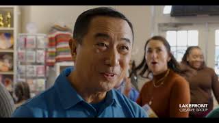 Lakefront Creative Group - Elevate Your Brand (30 second)