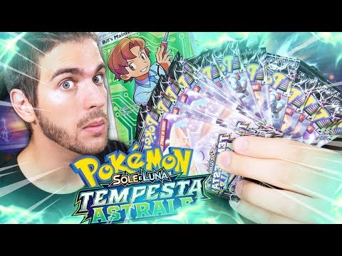 I FIND EVERYTHING! GX, ULTRA FULL ART, AND PRISM! - Opening 10 Pokémon Celestial Storm Booster Packs