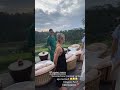 AGNEZMO Meets PatriciaGouw Husband