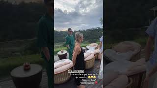 Download lagu #AGNEZMO meets #PatriciaGouw & husband mp3