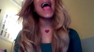 Amina "Mine Again" Mariah Carey