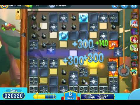 Pet Rescue Saga   level 5645  no boosters