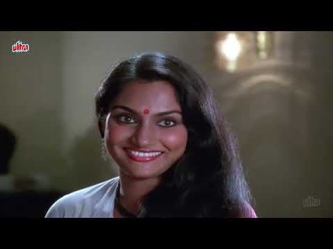 Rote Rote Hansna Seekho (Happy Verison) | Kishore Kumar | Amitabh Bachchan | Andha Kanoon Songs