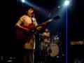 Mama Guitar - "Hey Boy!" @Shinjuku Red Cloth