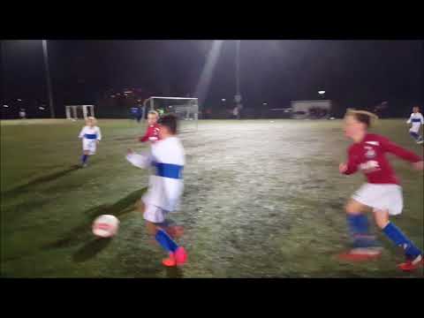 Moc JO8-1 (4) -  Roosendaal JO8-2 (0)