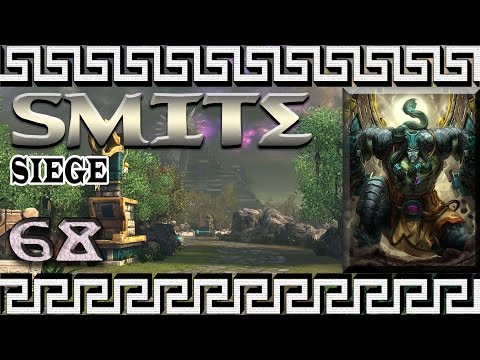 SMITE - I See a Rocky Future