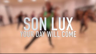 Hailey Hoffman Choreography - Son Lux "Your Day Will Come"