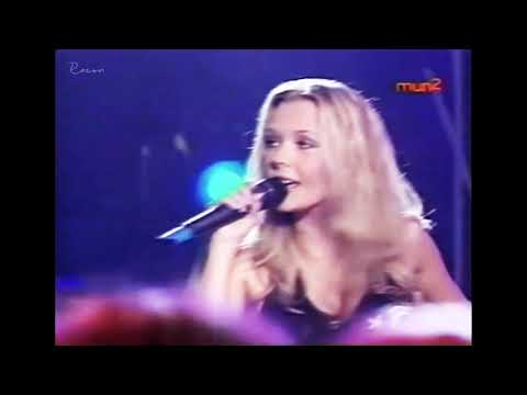 Sylver – Forgiven (Músíca sí, 2001)