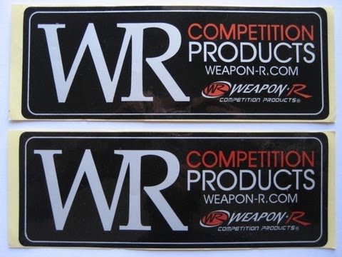 How-to-Install Weapon-R (Secret Weapon Intake) CAI on a 2011 Dodge Challenger SE 3.6L V6