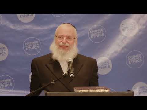 The Covid Pandemic - Where Did We Go Wrong | by Rav Asher Weiss Shlit"a (5783)