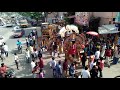 Hosur Kottai Mariamman Festival