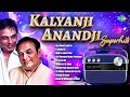 Kalyanji Anandji Superhits Are Deewano Mujhe Pehchano Kya Khoob Lagti Ho Old Hindi Songs