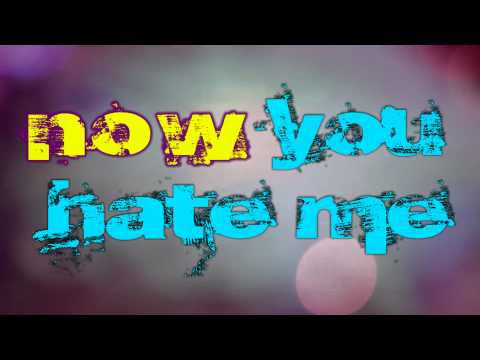 MK Schulz feat. Kinglover - Love & hate (Extended mix) [lyrics video]
