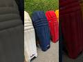Why Ms Dhoni Use Dirty Pads Shorts Ytshorts