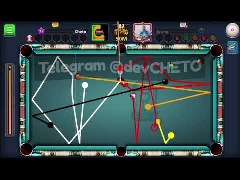 how to download cheto Snake, Phs4x, Aim, EV 8 ball pool 55.10.x -  CHETO New 2025 Antiban 💯