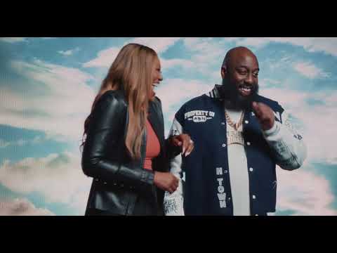 Trae The Truth x Yolanda Adams - Thank You (feat. Chance The Rapper)