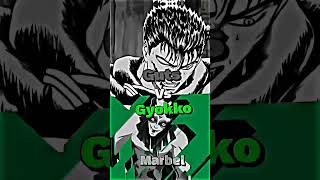 Download lagu Guts vs Upper moons#shorts #demonslayer | #berserk#guts#edit mp3