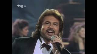 Engelbert Humperdinck - Radio Dancing (1989)