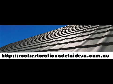 download lagu mp3 mp4 Roof Restoration Adelaide, download lagu Roof Restoration Adelaide gratis, unduh video klip Roof Restoration Adelaide