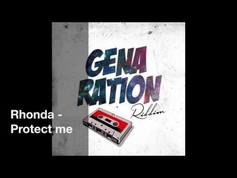 Protect me - Rhonda
