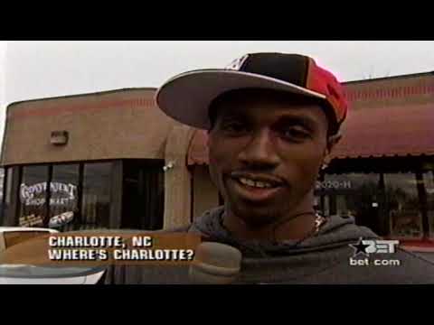 Hits from the Street - Where's Charlotte (2002)