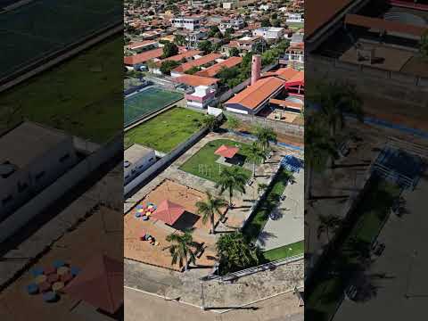 Bisbilhotando as coisas em Botuporã-Ba