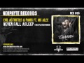 Evil Activities & Panic ft. MC Alee - Never Fall ...