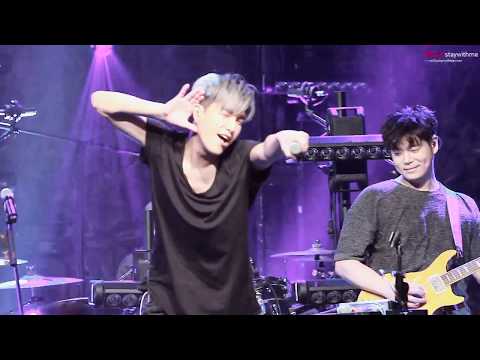 170519 NELL Club Concert 'WE ARE'(10th)_Smells Like Teen Spirit(Nirvana Cover)