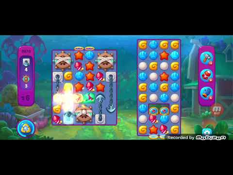 super hard Level -9870