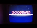 Opening To The Wind In The Willows VHS 1996