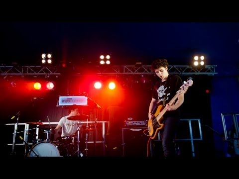 Baby Strange - Want It/Need It at T in the Park 2013.