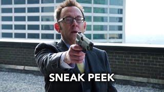 Person of Interest 5x13 Sneak Peek 2 "Return 0"
