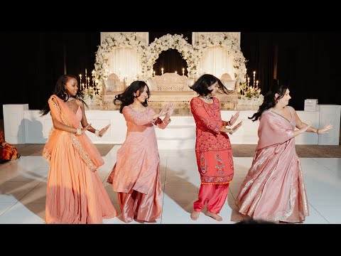 Jhalak Dikhlaja | Mehndi Dance | 2025