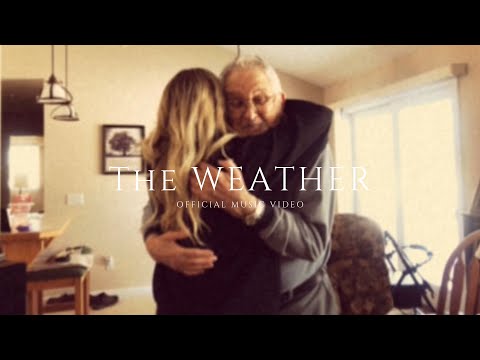 Lauren Duski - The Weather / Grandpa's Song (Official Video Filmed On iPhone 8)