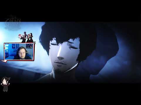 🐏Oh God, I'M A SHEEP AGAIN! 🐏| First Playthrough of Catherine: Full Body!  - Part 1