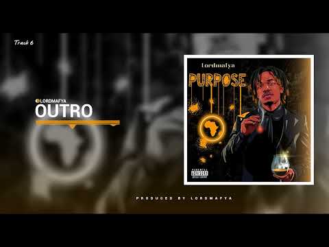 LordMafya - Outro (Official Audio)