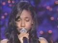 Tiffany Evans O Holy Night