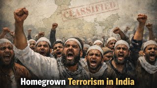 Homegrown Terror Threat Ecosystem In Bharat | The IB Agenda For 2026