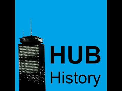 Lincoln and Booth and Boston (episode 128)