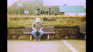 Jákup Eli - Ì lagri eg arbeiði